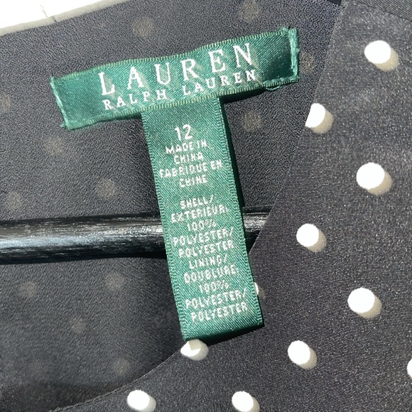 Ralph Lauren Blouse - Picture 4 of 6